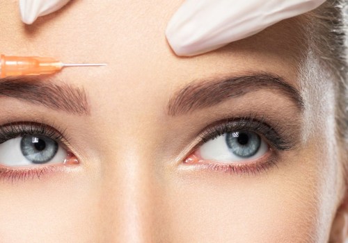Is Botox Painful? Expert Advice on What to Expect