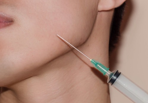 How Far Does the Botox Needle Go? An Expert's Guide